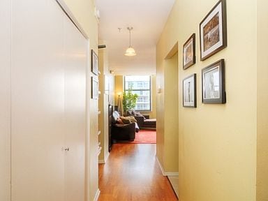 Hallway - 780 S Federal St
