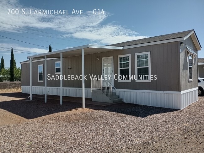 Building Photo - Mountain Vista