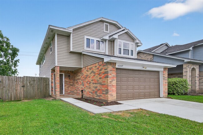 Foto del edificio - 6307 Marinwood Dr