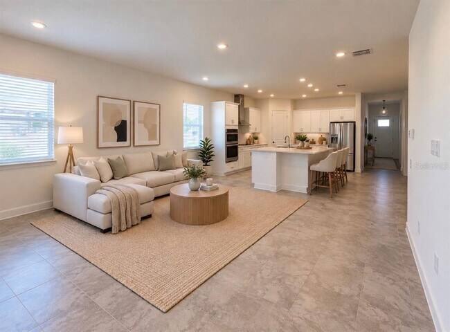 Foto del edificio - 3118 FIshpond Ln