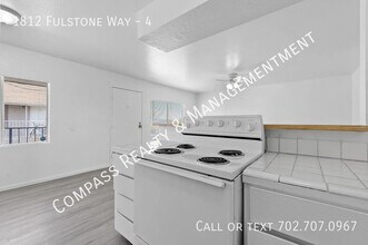 Building Photo - 1812 Fulstone Way