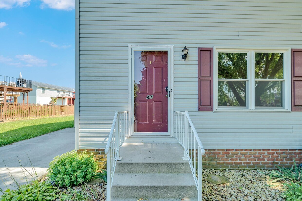 Foto principal - 41 Squire Cir