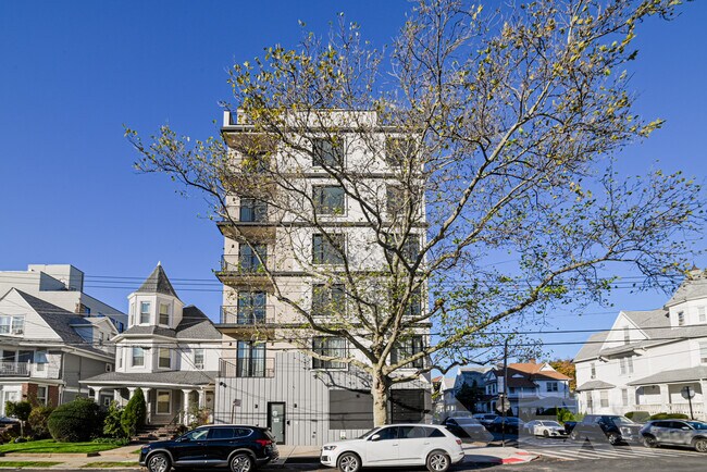 Foto del edificio - 3321 Glenwood Rd