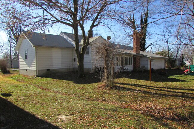 Foto del edificio - 252 E North Ave