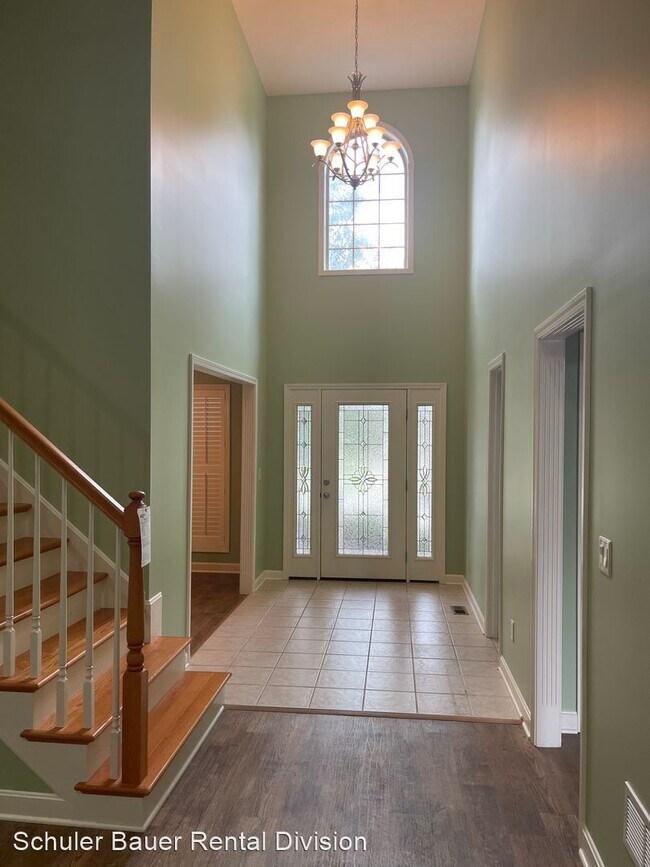 Foto del edificio - 4 br, 3.5 bath House - 3817 Muirfield Dr.
