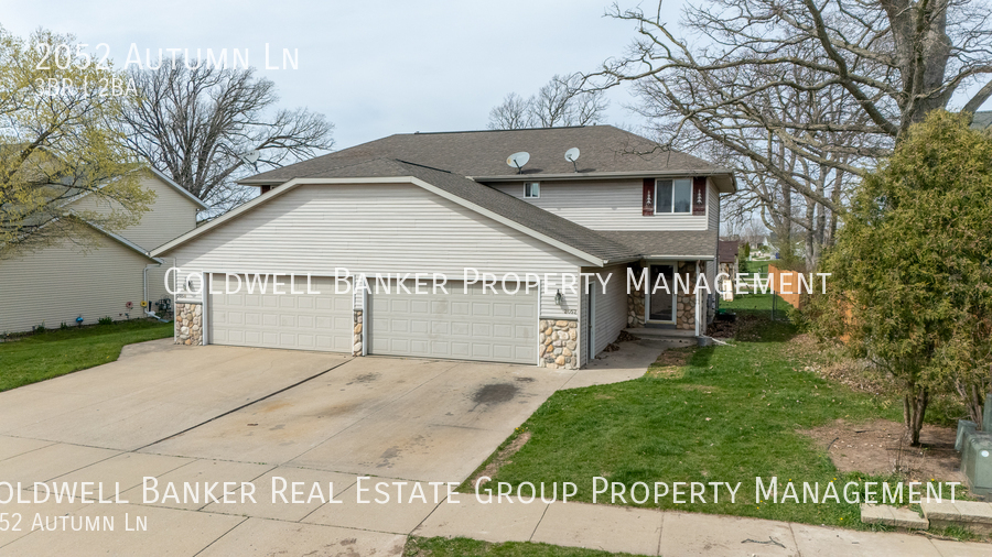 Foto principal - 2052 Autumn Lane, Kaukauna