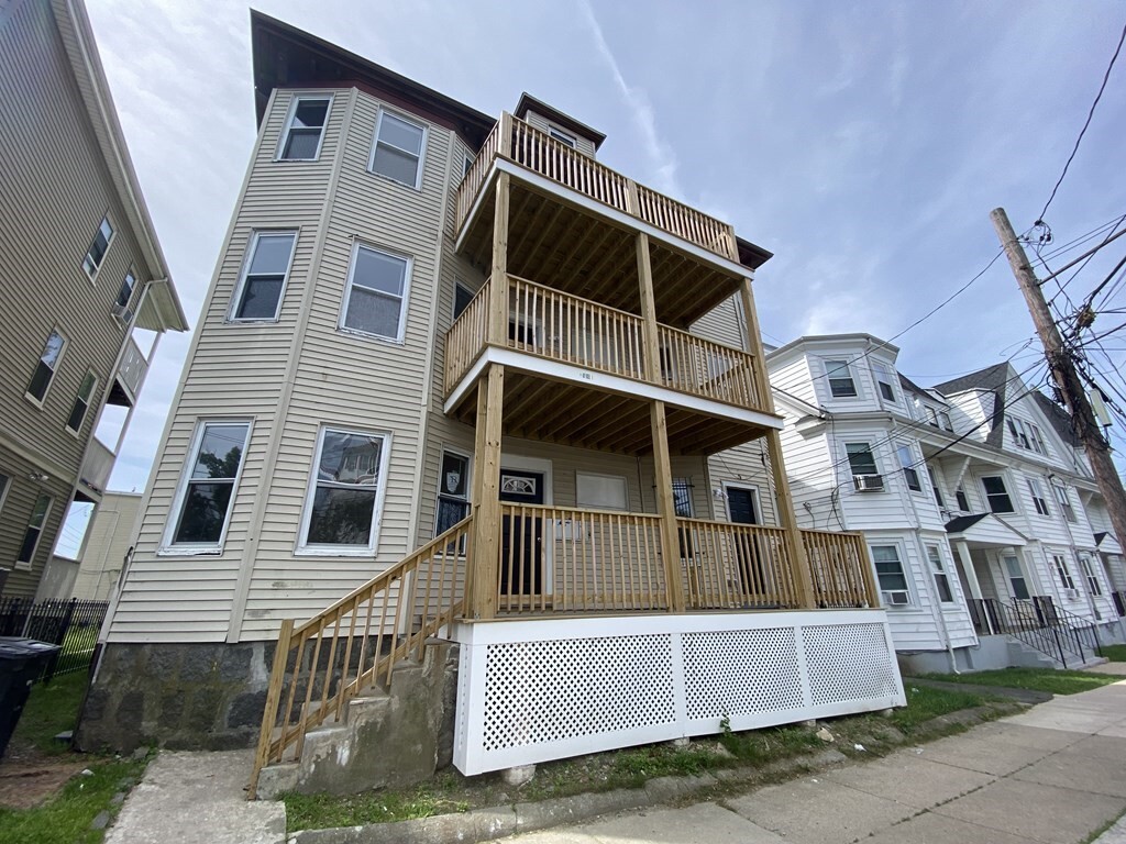 Primary Photo - 6 Kingsdale St