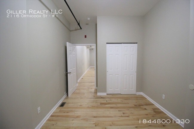 Building Photo - 2116 Orthodox St