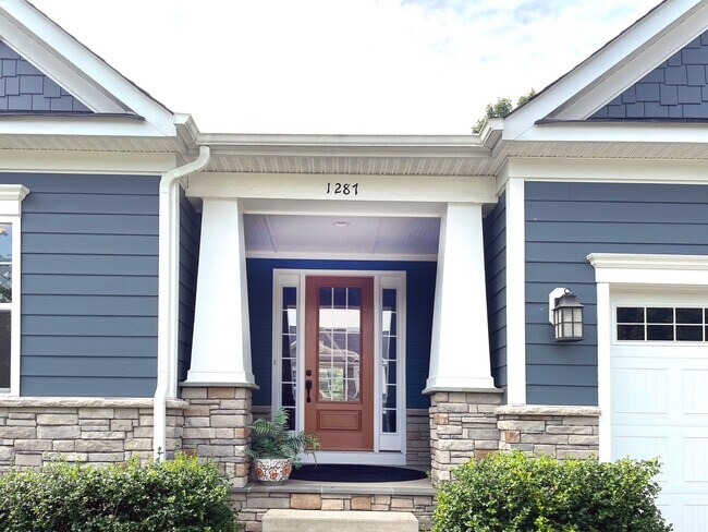 Foto del edificio - 1287 Penfield Ln