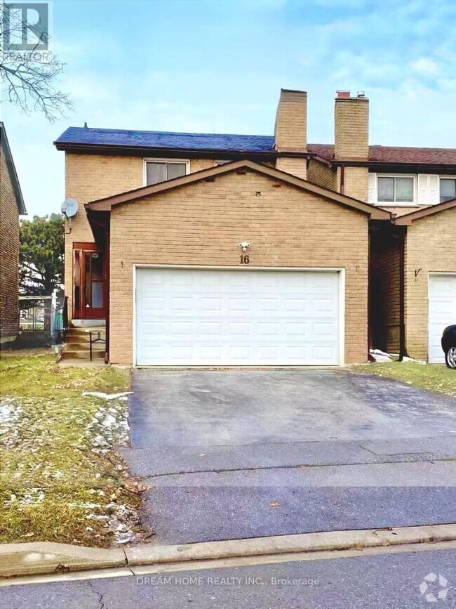Building Photo - 16 Cottsmore Crescent