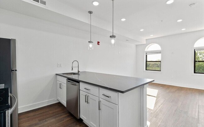 Foto del edificio - 1815 N 33rd St