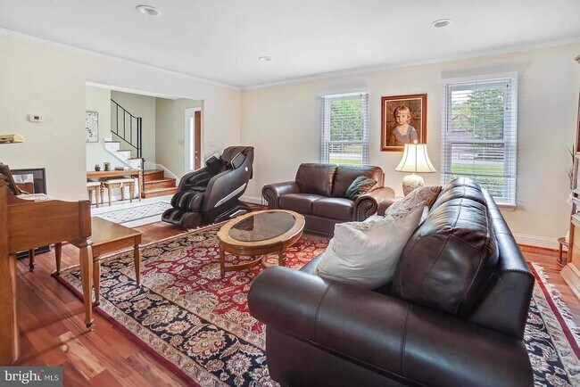 Foto del edificio - 1124 Rutlandview Dr