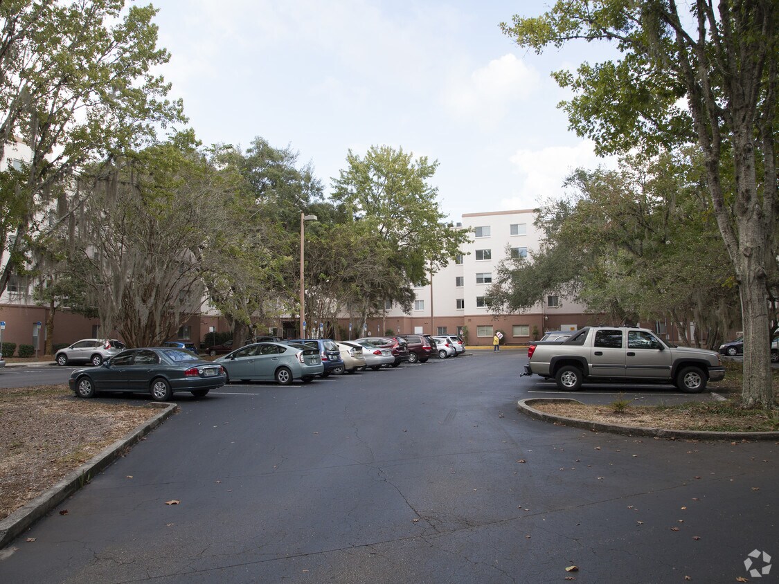 Foto del edificio - Atrium at Gainesville