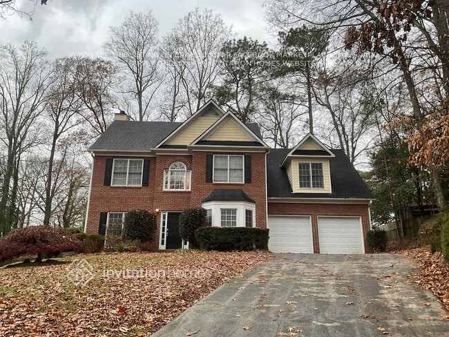 Building Photo - 404 Willowbrook Ct