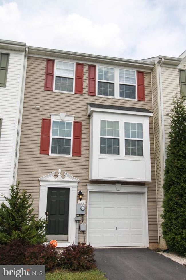 Building Photo - 111 Desert Rose Way