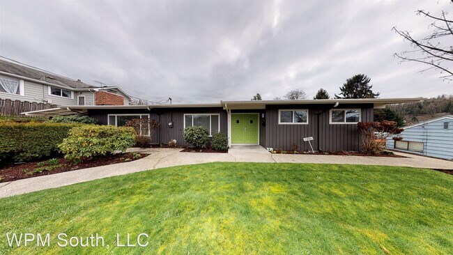 Building Photo - 4 br, 2 bath House - 535 S Concord Street