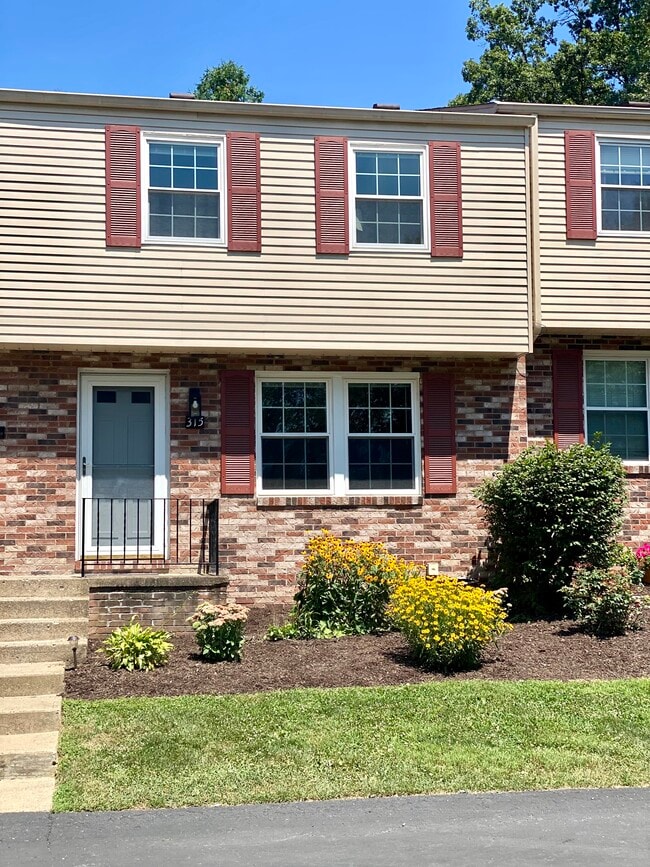 Building Photo - 315 Laporte Ct