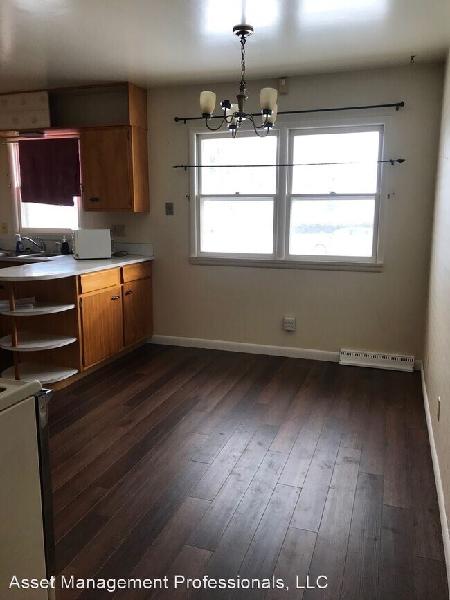 Foto del edificio - 4 br, 2 bath House - 4531 Phillip St