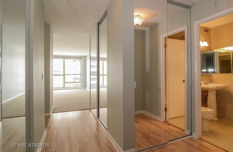 Foto principal - 1540 N LaSalle St