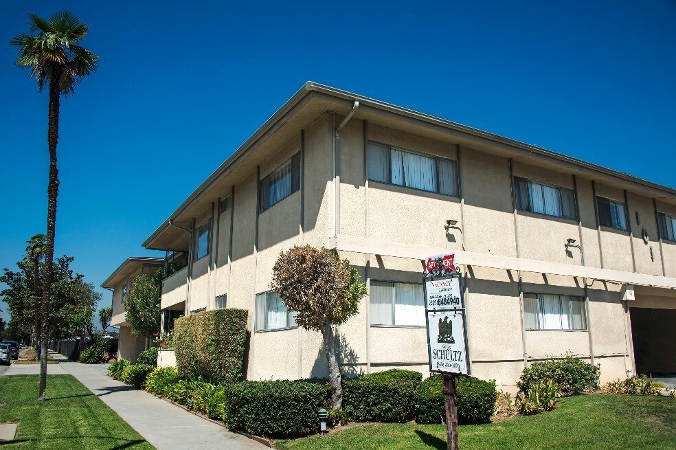 101 E Alhambra Rd, Alhambra, CA 91801 Apartments in Alhambra, CA