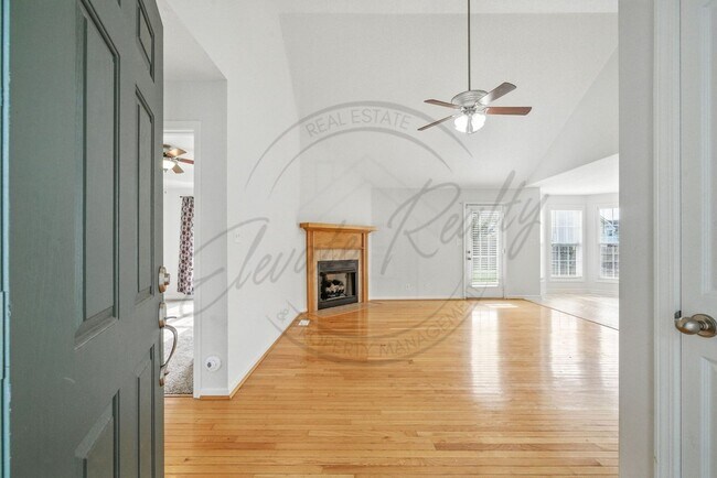 Foto del edificio - Charming 3 Bedroom Ranch in Clarksville!