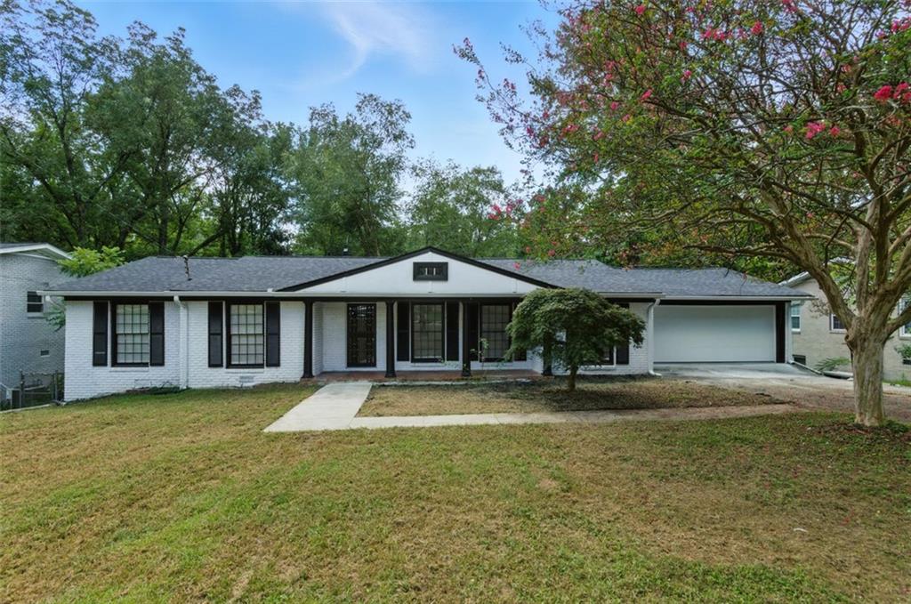 Foto principal - 1365 Renee Dr