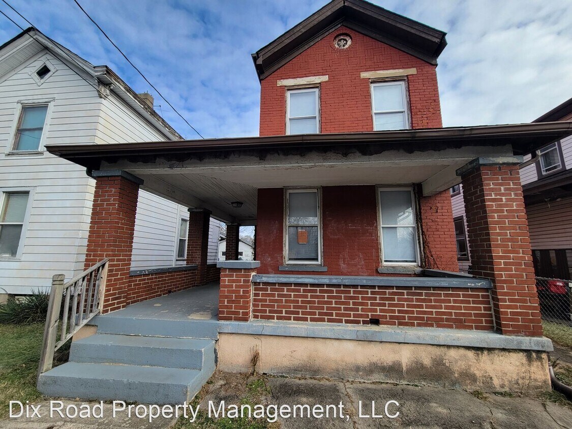 Primary Photo - 3 br, 2 bath House - 734 South Twelfth Str...