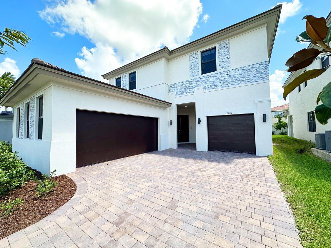 Primary Photo - 17384 SW 46th St