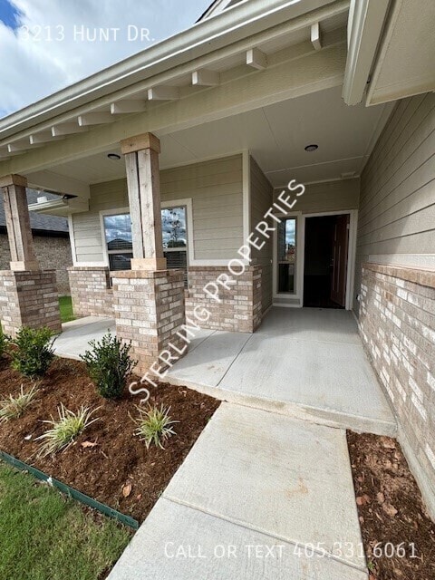 Photo - 3213 Hunt Dr House