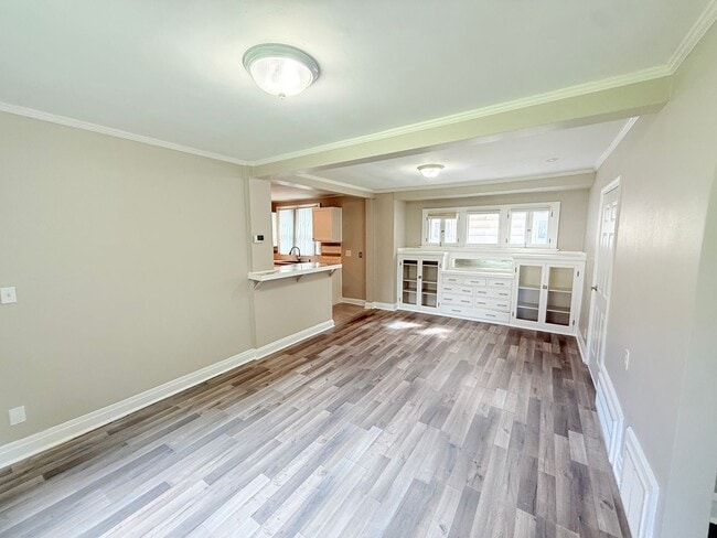 Foto del edificio - 2614 N 53rd St