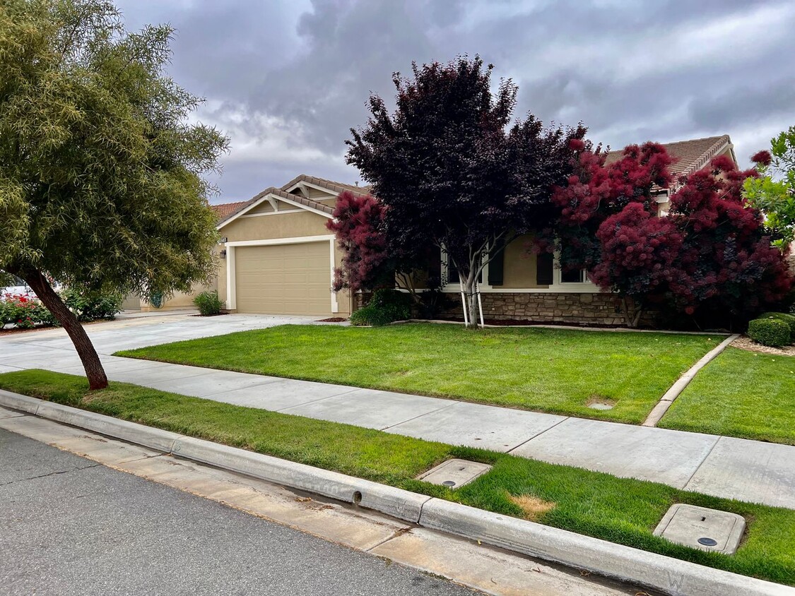 Primary Photo - Nice Single Story Pool Home