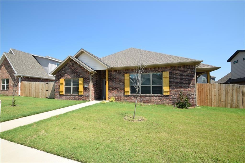 Foto principal - 4403 SW Pawhuska St