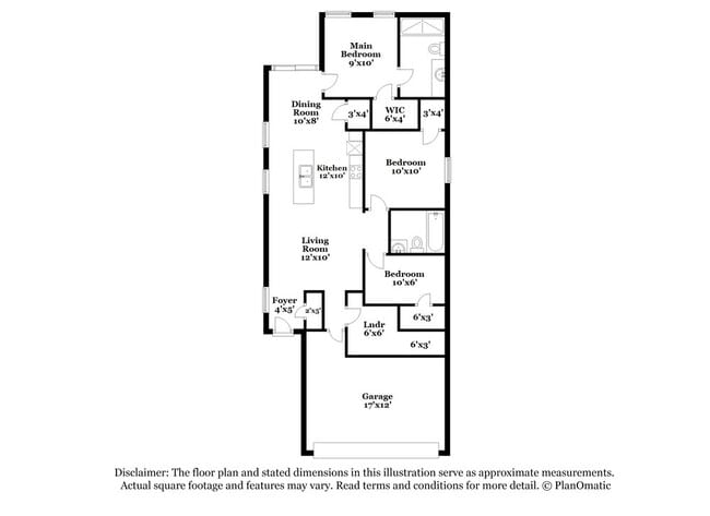 Building Photo - 924 Kelly Fern Lp