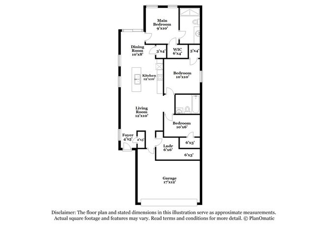Foto del edificio - 924 Kelly Fern Lp
