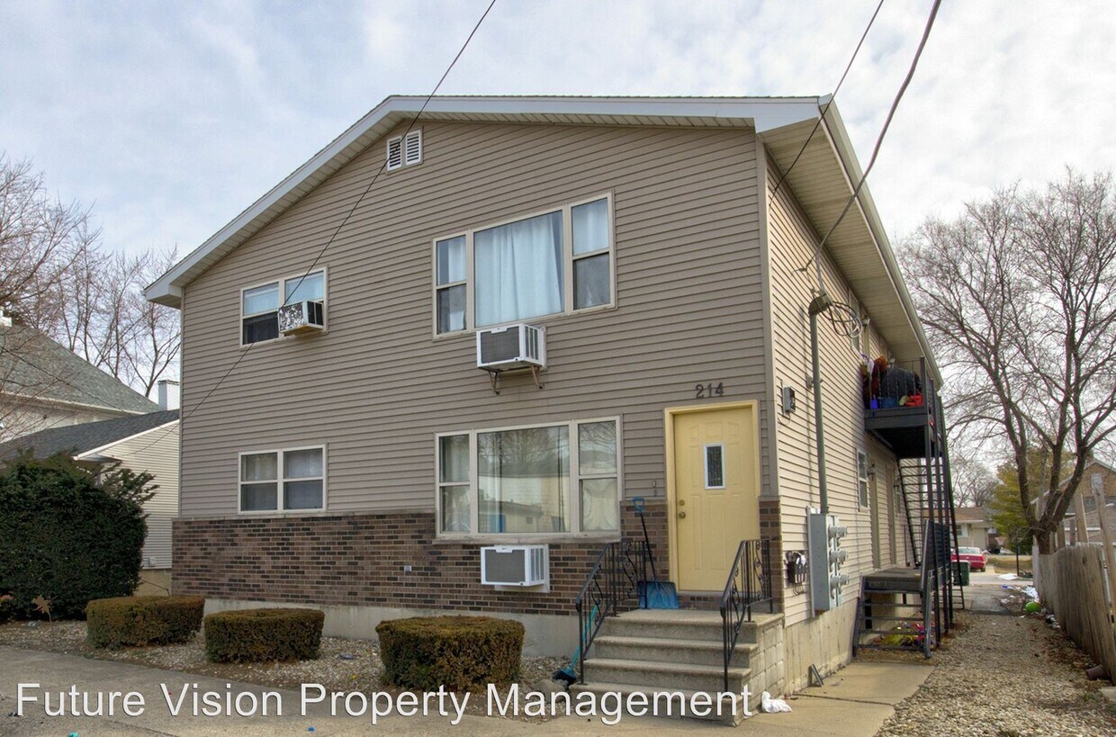 Primary Photo - 214 S Midland Ave