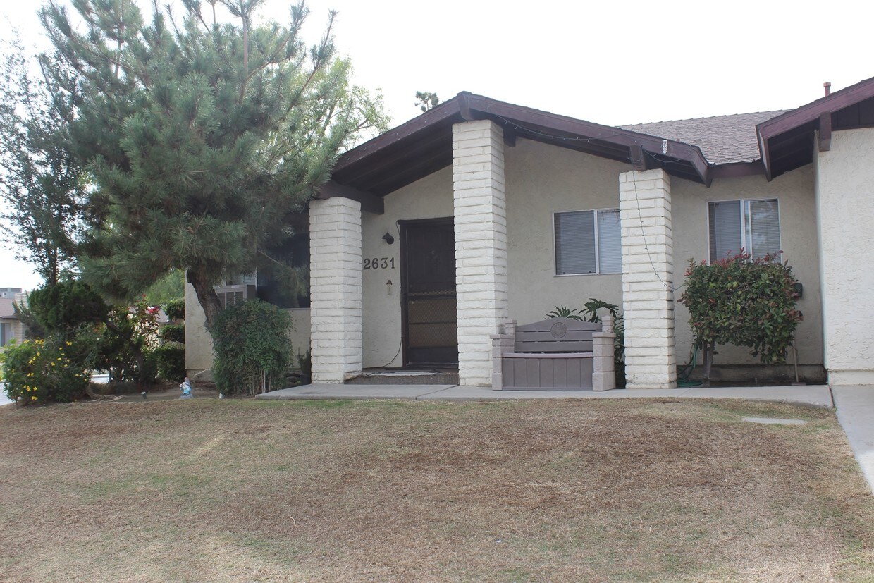 2631 Westholme Blvd, Bakersfield, CA 93309 Apartments in Bakersfield
