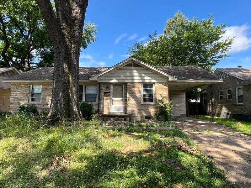 Foto principal - 1837 Danville Rd
