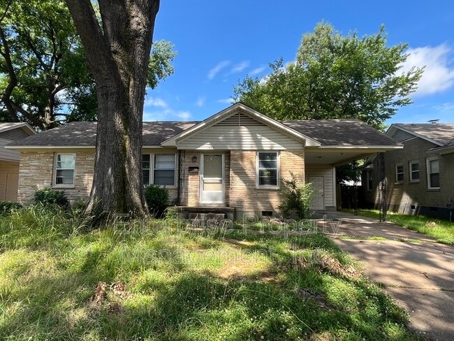 Photo - 1837 Danville Rd House