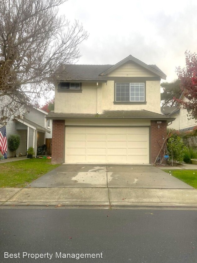Primary Photo - 3 br, 2.5 bath House - 34617 Winslow Terrace