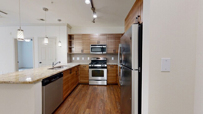 Interior Photo - The Enclave at Potomac Club