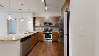Interior Photo - The Enclave at Potomac Club