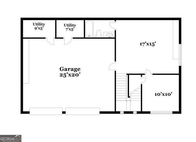 Building Photo - 5515 Hall Cir