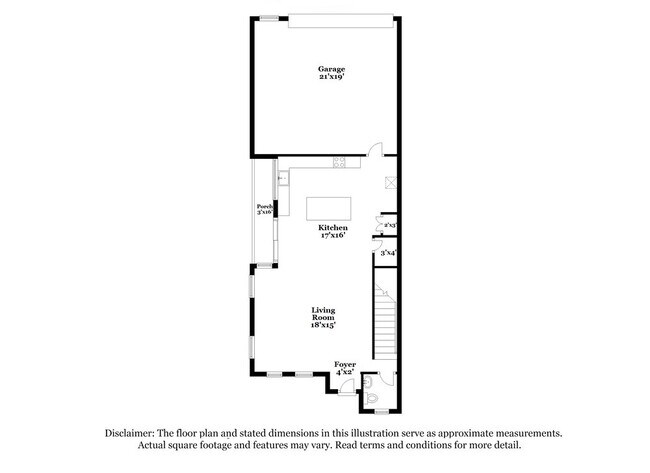 Foto del edificio - 4860 S Charger