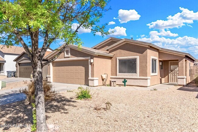 Foto del edificio - 3486 W Center Mountain Way