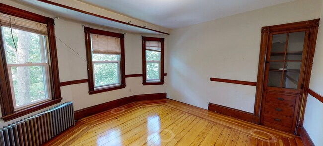 Foto del edificio - 193 Cypress St