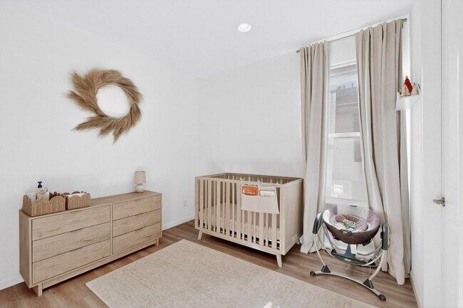 Foto del edificio - 8345 Salinger Wy NW