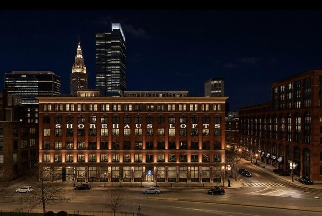 Building Photo - Shorehaus Lofts