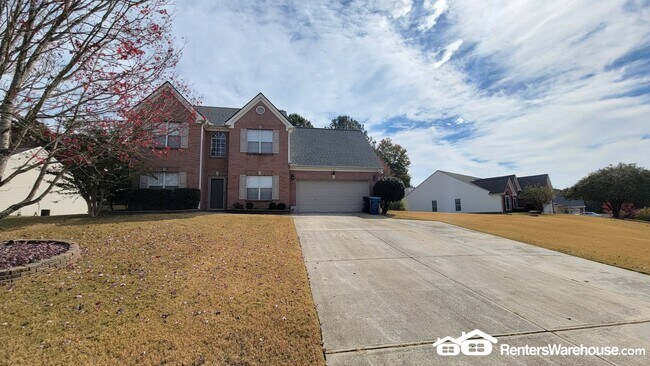 Foto del edificio - 1165 Amhearst Oaks Dr
