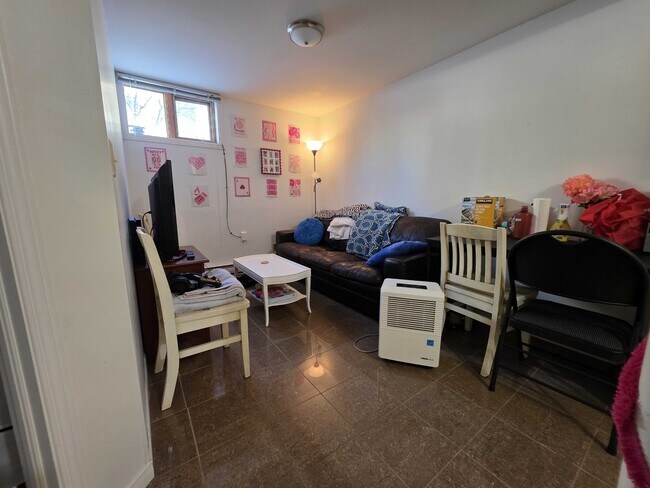 Photo du bâtiment - 46 Collingwood St