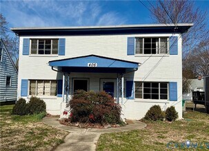 Building Photo - 406 Bradsher Ave